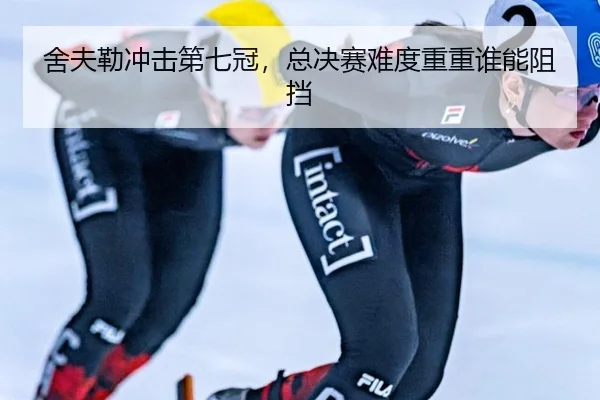 舍夫勒冲击第七冠，总决赛难度重重谁能阻挡